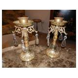 Candle Holders