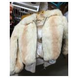 Fur Jacket