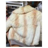 Fur Jacket