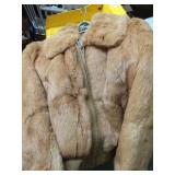 Fur Jacket