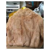 Fur Jacket