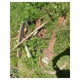 PRIMITIVE FARM TOOLS