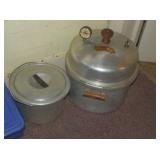 CANNING COOKER