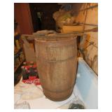 NAIL KEG