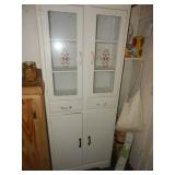 ANTIQUE CUPBOARD