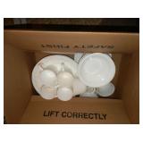 SET OF IRONSTONE