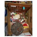 SEWING SUPPLIES