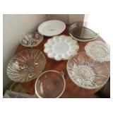 MISC. GLASSWARE