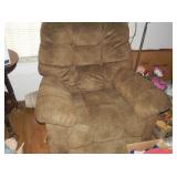 RECLINER
