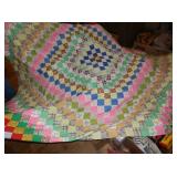 QUILT TOPS