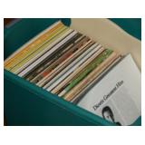 VINTAGE RECORD ALBUMS