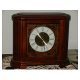 SEIKO MANTLE CLOCK