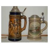 GERMAN STEINS
