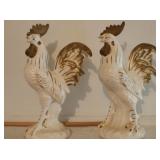 ROOSTERS FROM JAPAN