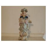 FIGURINES FROM JAPAN