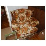 VINTAGE CHAIR