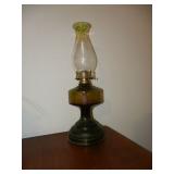 OIL LAMP