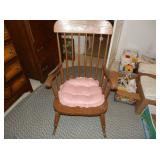 ROCKING CHAIR