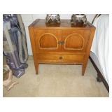 ANTIQUE NIGHT STAND