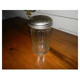 VINTAGE SUGAR SHAKER