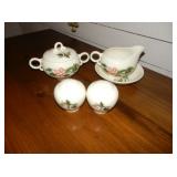 VINTAGE CREAMER, S&P