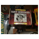 OLD TAPES