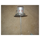 ELECTRIC CHURN
