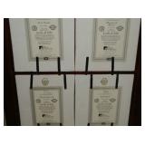"Circle of Life" COA