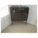 Electric Fireplace Heater
