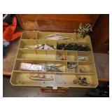 Vintage Fishing Tackle