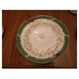 Vintage Plates