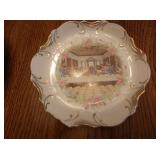 Vintage Plates
