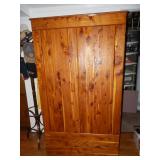 CEDAR WARDROBE