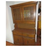 HUTCH CABINET