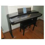 YAMAHA ELECTRIC PIANO