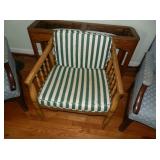 SIDE CHAIR