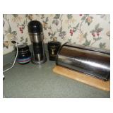 KITCHEN AID COFFEE MAKER