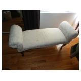 UPHOLSTERED BENCH