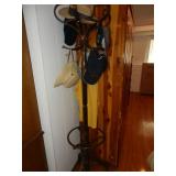 COAT RACK