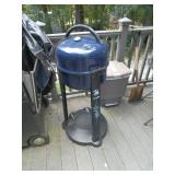 CHAR-BROIL ELEC GRILL