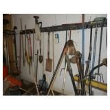YARD TOOLS
