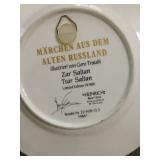 COLLECTOR PLATES