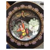 COLLECTOR PLATES