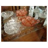 CUT GLASS