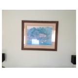 SIGNED ART WORK