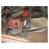 APPROX 17 HONDA LAWN MOWERS