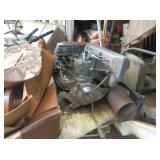 LIVE AUCTION SAT.