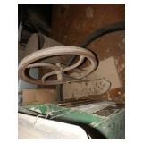 LIVE AUCTION SAT.