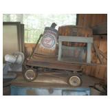 LIVE AUCTION SAT.