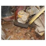 LIVE AUCTION SAT.
